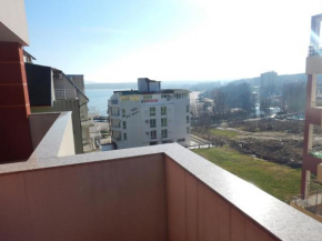 Гостиница Apartment Dimar  Приморско